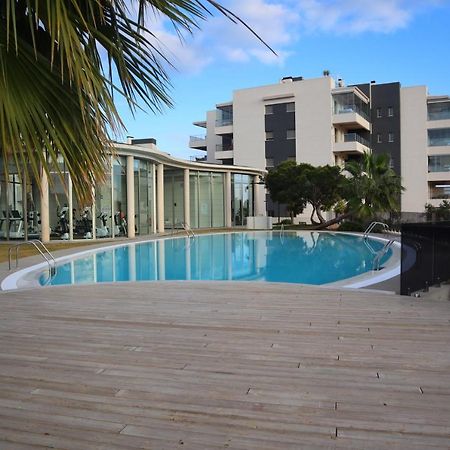 Green Hills Nest La Zenia Dehesa de Campoamor  Luaran gambar