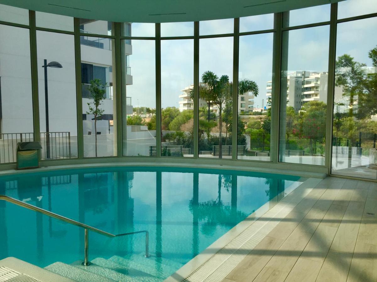 Green Hills Nest La Zenia Dehesa de Campoamor  Luaran gambar
