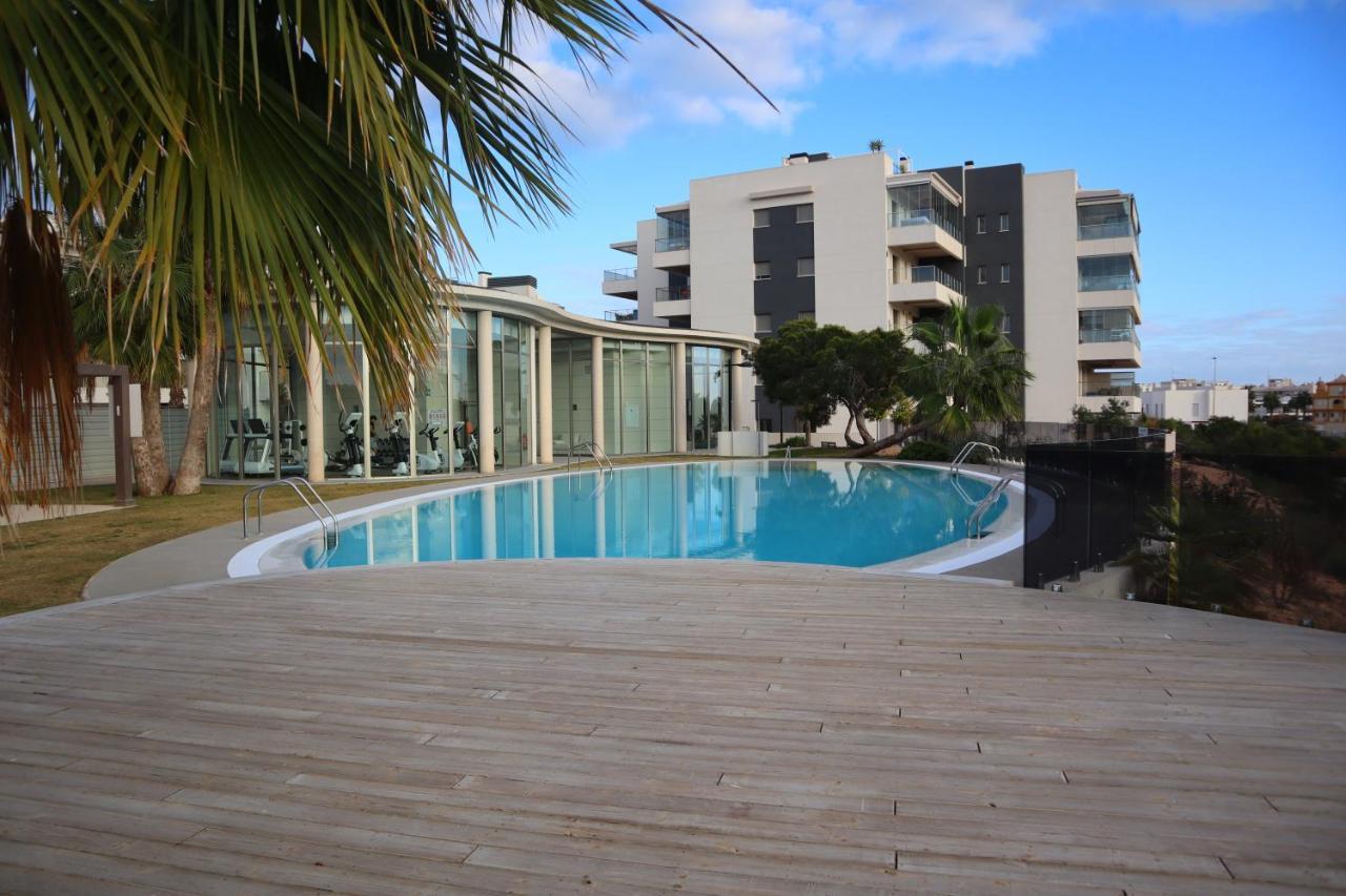 Green Hills Nest La Zenia Dehesa de Campoamor  Luaran gambar