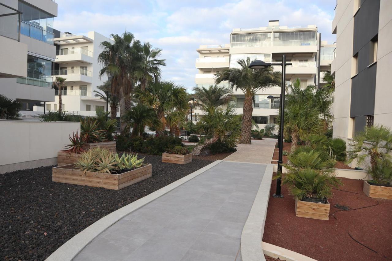 Green Hills Nest La Zenia Dehesa de Campoamor  Luaran gambar