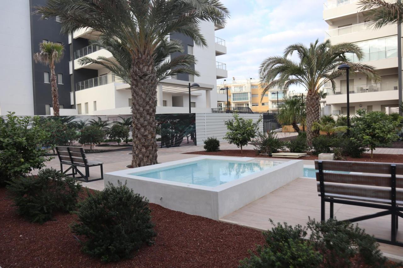 Green Hills Nest La Zenia Dehesa de Campoamor  Luaran gambar