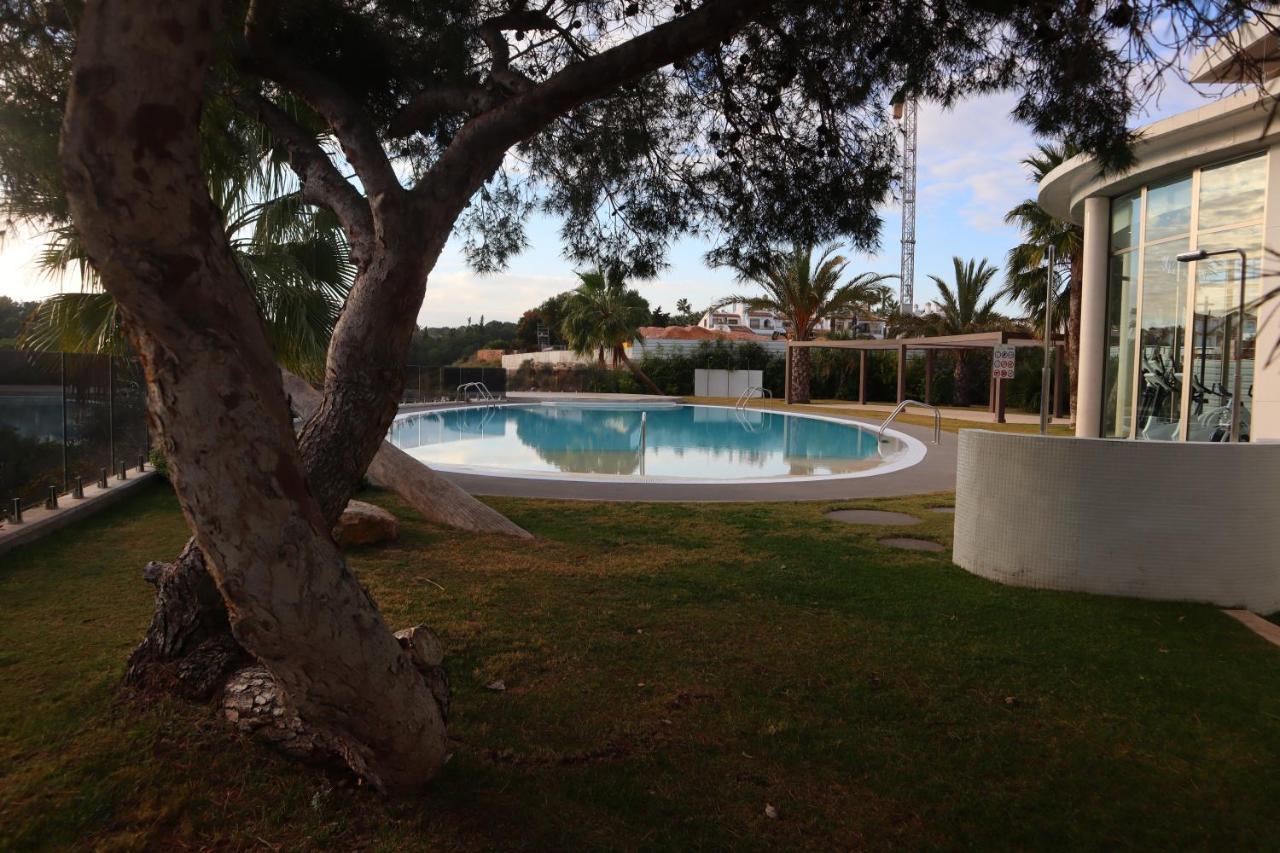 Green Hills Nest La Zenia Dehesa de Campoamor  Luaran gambar