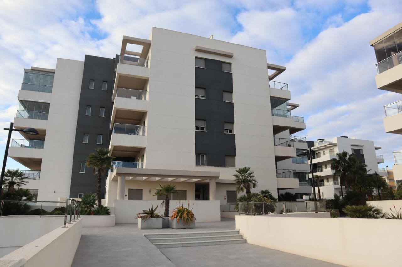 Green Hills Nest La Zenia Dehesa de Campoamor  Luaran gambar