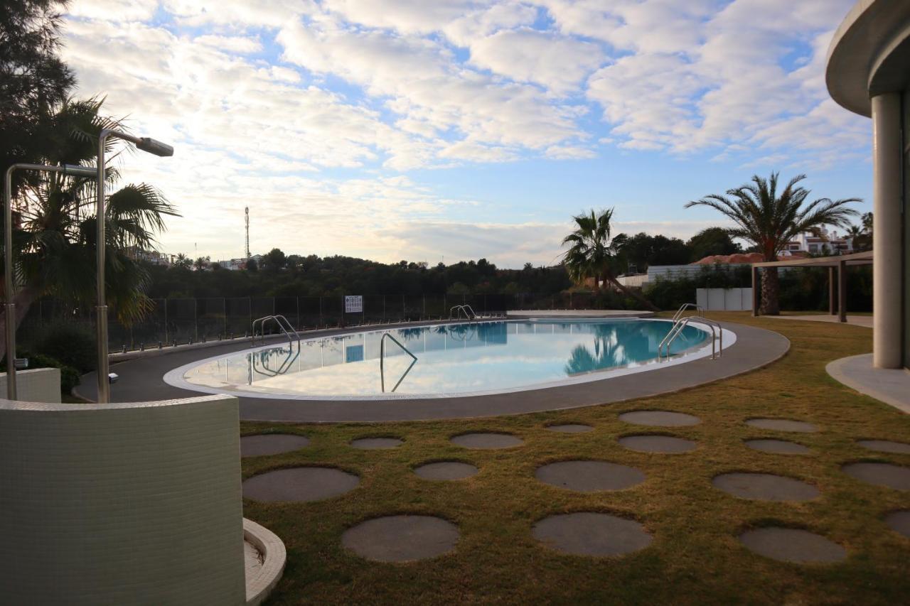 Green Hills Nest La Zenia Dehesa de Campoamor  Luaran gambar