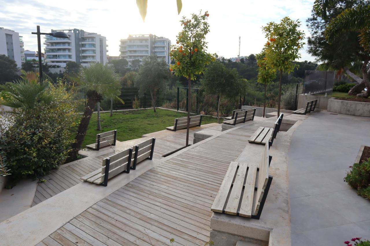 Green Hills Nest La Zenia Dehesa de Campoamor  Luaran gambar