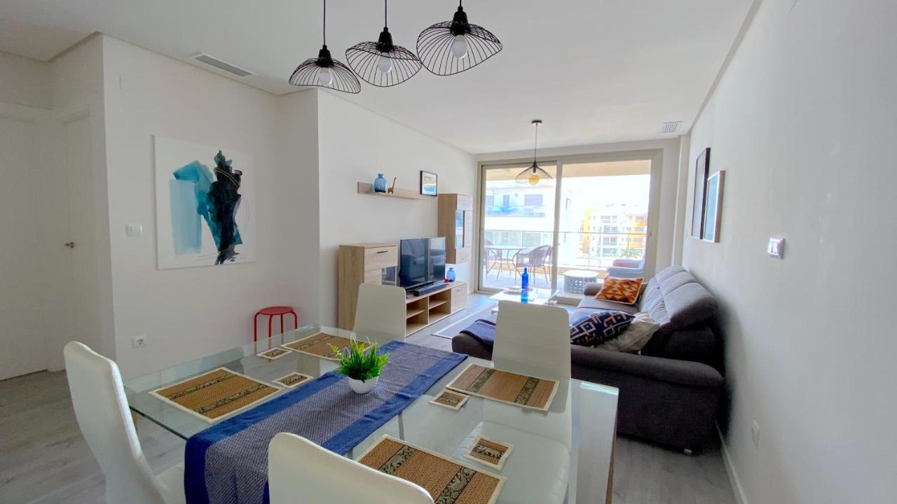 Green Hills Nest La Zenia Dehesa de Campoamor  Luaran gambar