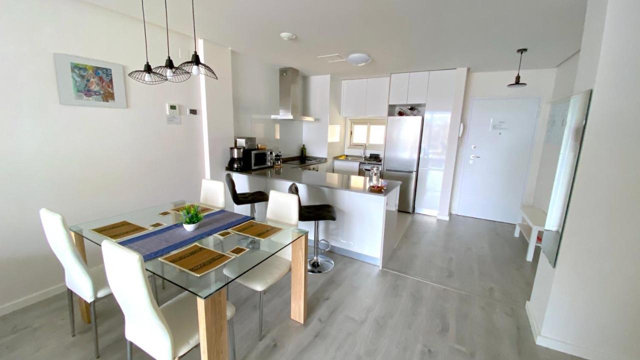 Green Hills Nest La Zenia Dehesa de Campoamor  Luaran gambar