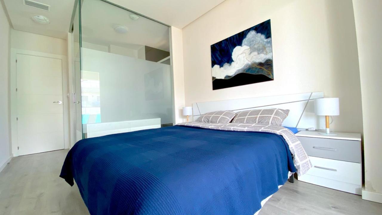 Green Hills Nest La Zenia Dehesa de Campoamor  Luaran gambar
