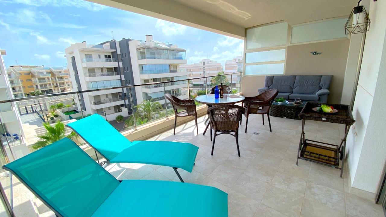 Green Hills Nest La Zenia Dehesa de Campoamor  Luaran gambar