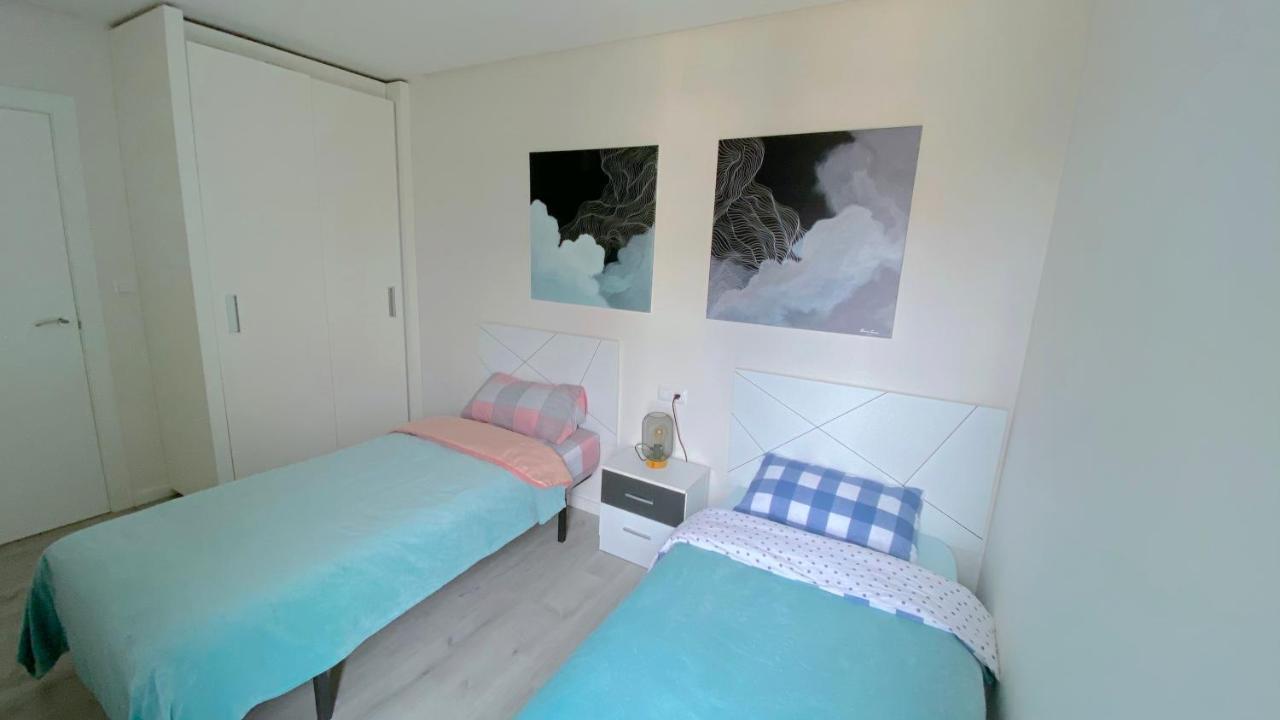Green Hills Nest La Zenia Dehesa de Campoamor  Luaran gambar