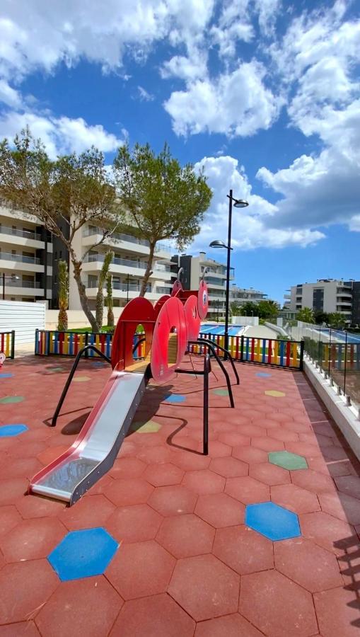Green Hills Nest La Zenia Dehesa de Campoamor  Luaran gambar