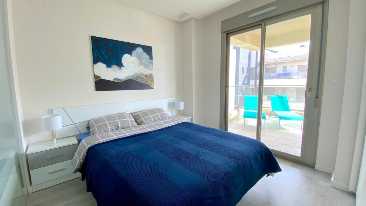 Green Hills Nest La Zenia Dehesa de Campoamor  Luaran gambar