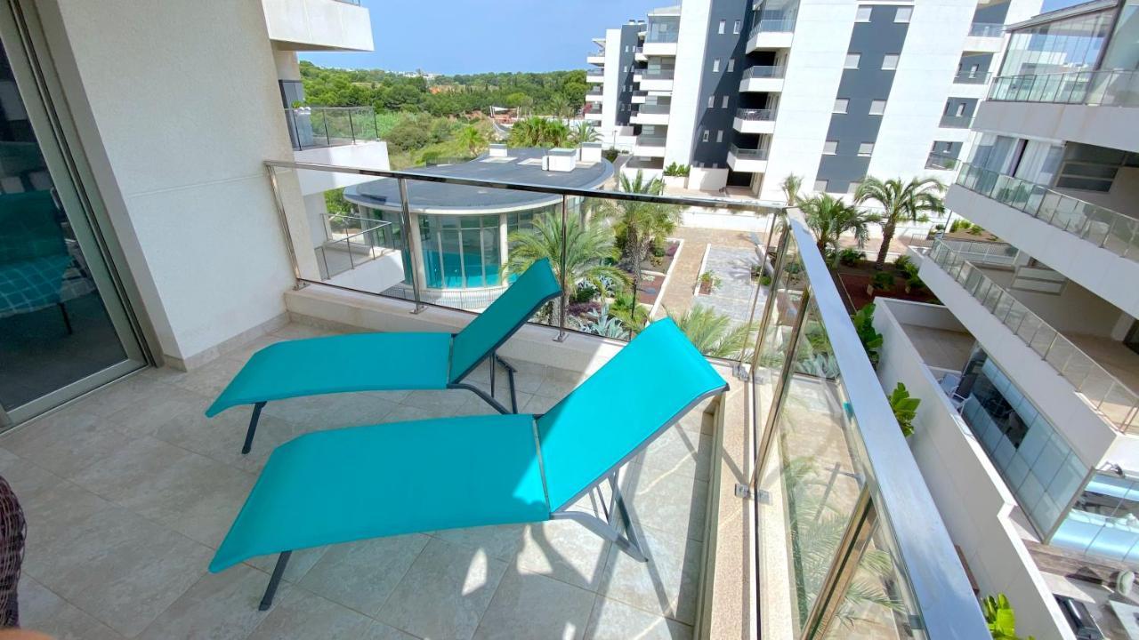 Green Hills Nest La Zenia Dehesa de Campoamor  Luaran gambar
